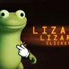 Lizard Lizard Clicker Icon Lizard Lizard Clicker