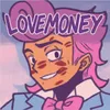 LoveMoney Icon LoveMoney