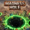 Madness Hole Icon Madness Hole