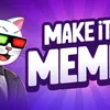 Make It Meme Icon Make It Meme