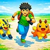 Monster Squad Rush Icon Monster Squad Rush