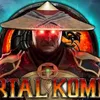 Mortal Kombat Icon Mortal Kombat