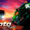 Moto Traffic Rider