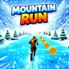 Mountain Run Icon Mountain Run
