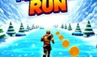 Mountain Run