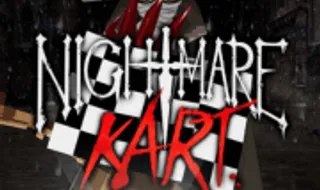 Nightmare Kart