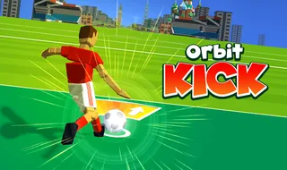 Orbit Kick - Play on Snow Rider