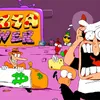 Pizza Tower