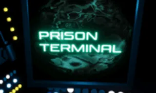 Prison Terminal - Play on Snow Rider