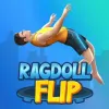 Ragdoll Flip Icon Ragdoll Flip