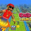 Ragdoll Launcher Icon Ragdoll Launcher