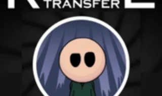 Riddle Transfer 1 - Play on Snow Rider