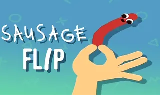 Sausage Flip