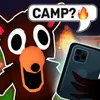 Scary Chats: Horror Messenger Icon Scary Chats: Horror Messenger