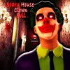 Scary House Clown Evil Icon Scary House Clown Evil