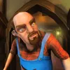 Scary Stranger 3D Icon Scary Stranger 3D