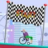 Scary Wheel