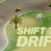 Shift To Drift Icon Shift To Drift