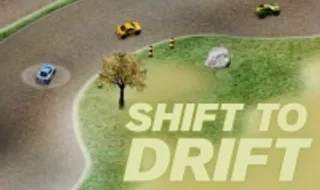 Shift To Drift