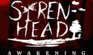 Siren Head Awakening - Play on Snow Rider