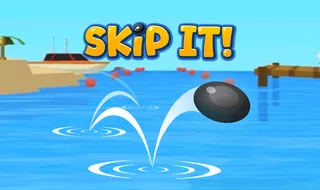 Skip It! - Play on Snow Rider