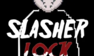 Slasher Lock - Play on Snow Rider