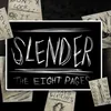 Slender 8 Pages Icon Slender 8 Pages