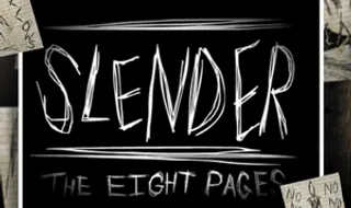 Slender 8 Pages