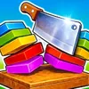 Slicer Duo Icon Slicer Duo