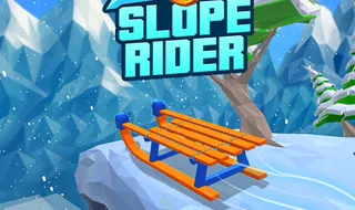 Slope Rider
