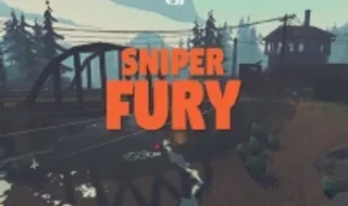 Sniper Fury