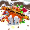 Snow Rider 3D Icon Snow Rider 3D
