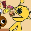 Sprunki Feed Simon