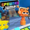 Sprunki Jump Icon Sprunki Jump