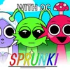 Sprunki with OC Icon Sprunki with OC