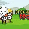 Stick Hero RPG