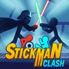 Stickman Clash Icon Stickman Clash