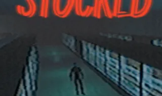 Stocked - Play on Snow Rider