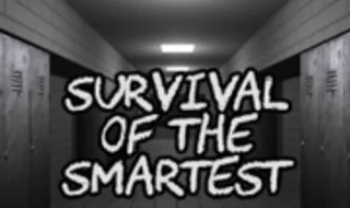 Survival of the Smartest - Play on Snow Rider
