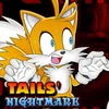 Tails’ Nightmare Icon Tails’ Nightmare