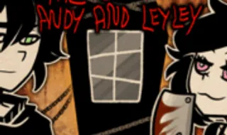 The Coffin of Andy and Leyley - Play on Snow Rider