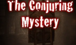 The Conjuring Mystery - Play on Snow Rider