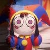 The Horror Digital Circus Escape