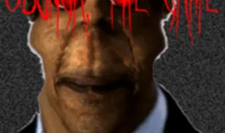 The Obunga Game - Play on Snow Rider