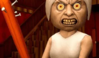 The Road Home: Granny Escape - Play on Snow Rider