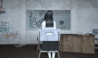 The Scary School