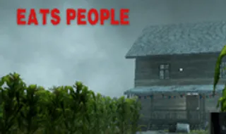 This House Eats People - Play on Snow Rider