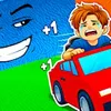 Tsunami Escape +1 by Car