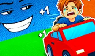 Tsunami Escape +1 by Car