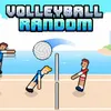 Volleyball random Icon Volleyball random